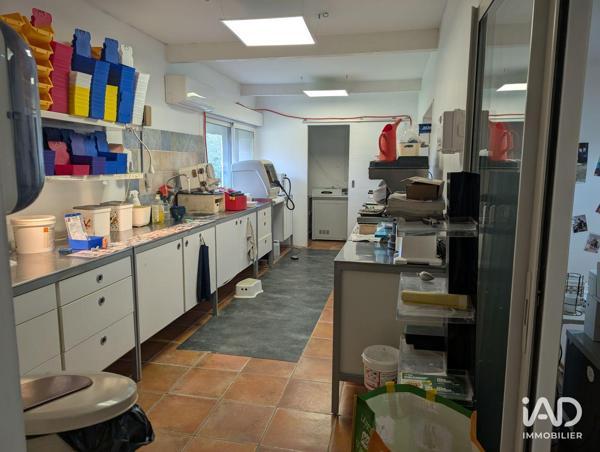 Location boutique/local commercial 179 m² Bonrepos-sur-Aussonnelle