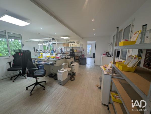 Location boutique/local commercial 179 m² Bonrepos-sur-Aussonnelle