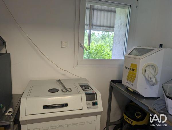 Location boutique/local commercial 179 m² Bonrepos-sur-Aussonnelle