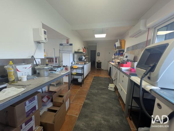 Location boutique/local commercial 179 m² Bonrepos-sur-Aussonnelle