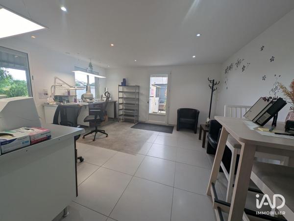 Location boutique/local commercial 179 m² Bonrepos-sur-Aussonnelle