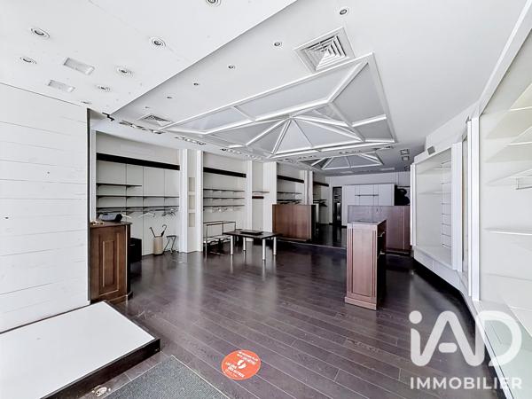 Murs commerciaux  à vendre 145 m² Tarbes