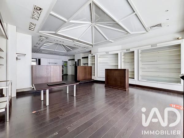 Murs commerciaux  à vendre 145 m² Tarbes