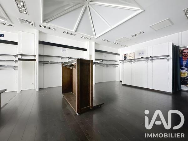 Murs commerciaux  à vendre 145 m² Tarbes