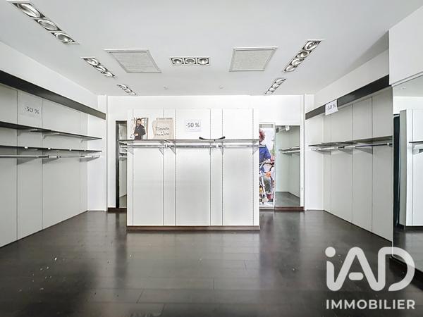 Murs commerciaux  à vendre 145 m² Tarbes
