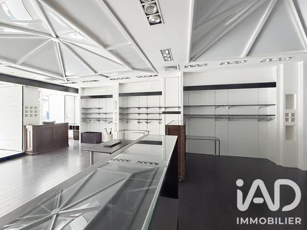 Murs commerciaux  à vendre 145 m² Tarbes