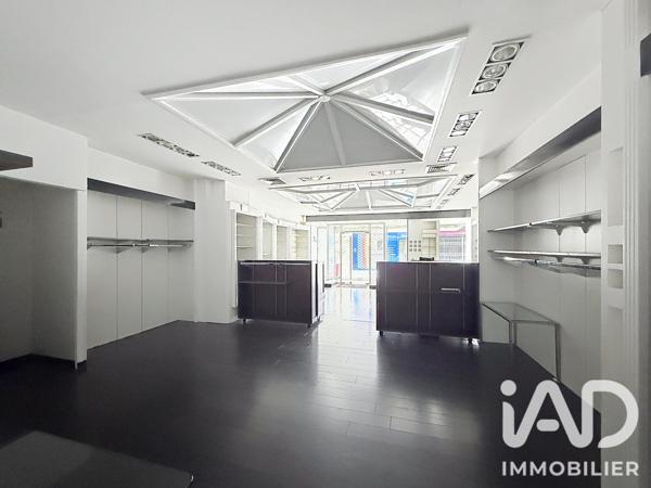 Murs commerciaux  à vendre 145 m² Tarbes