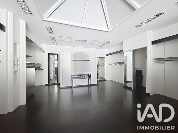 Murs commerciaux  à vendre 145 m² Tarbes