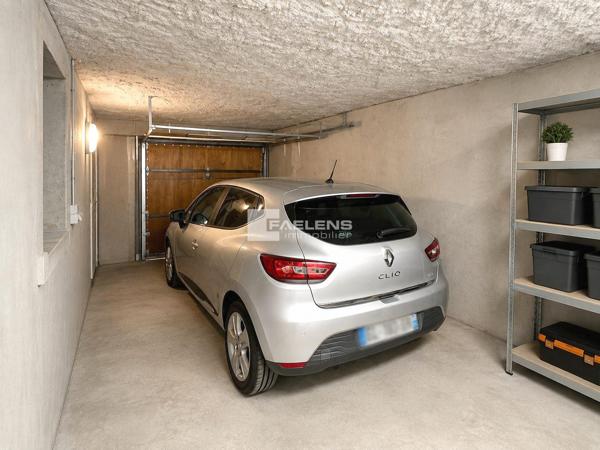 Maison Mitoyenne 2 côtés à Lille - Réf. ml5967