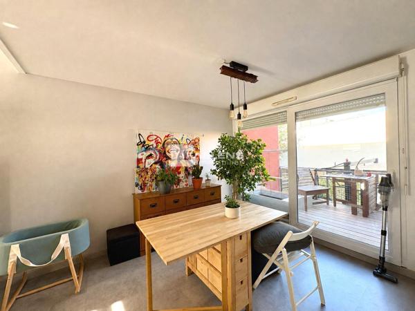 Maison Mitoyenne 2 côtés à Lille - Réf. ml5967