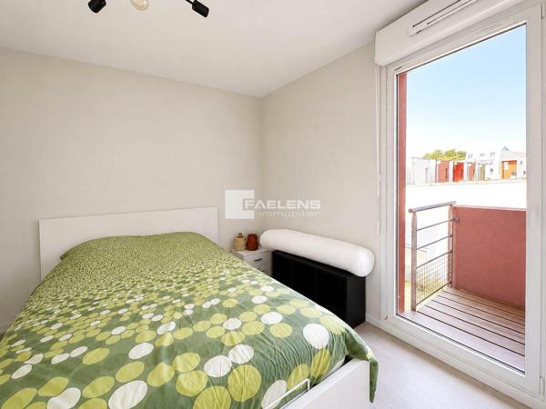 Maison Mitoyenne 2 côtés à Lille - Réf. ml5967