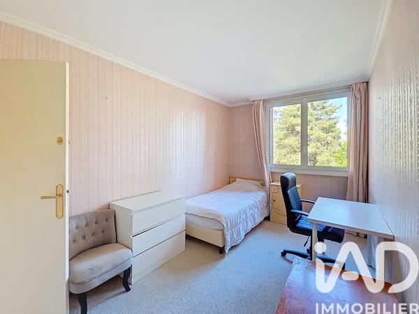 Appartement à vendre 4 pièces 76,21 m² Meudon