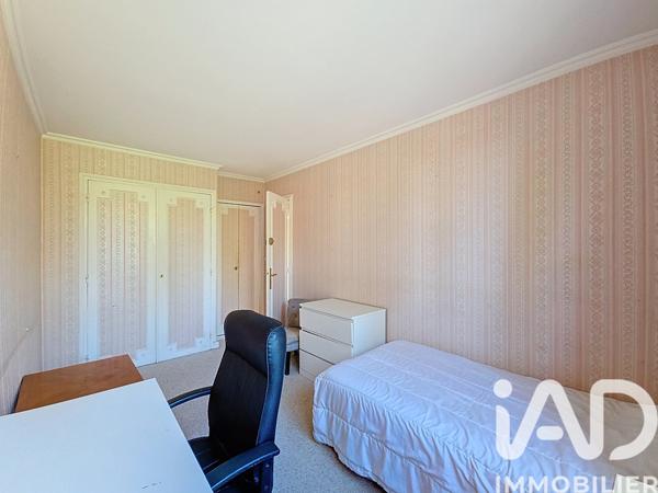 Appartement à vendre 4 pièces 76,21 m² Meudon