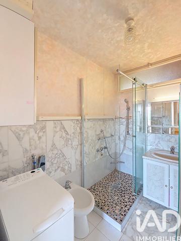Appartement à vendre 4 pièces 76,21 m² Meudon
