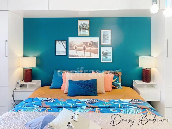 Appartement 5p 121m2 Sallanches