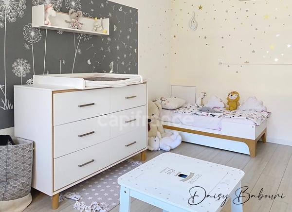 Appartement 5p 121m2 Sallanches