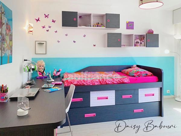 Appartement 5p 121m2 Sallanches