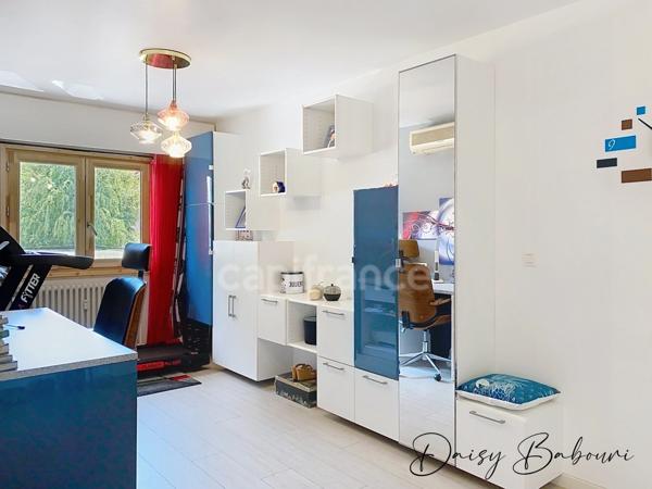 Appartement 5p 121m2 Sallanches