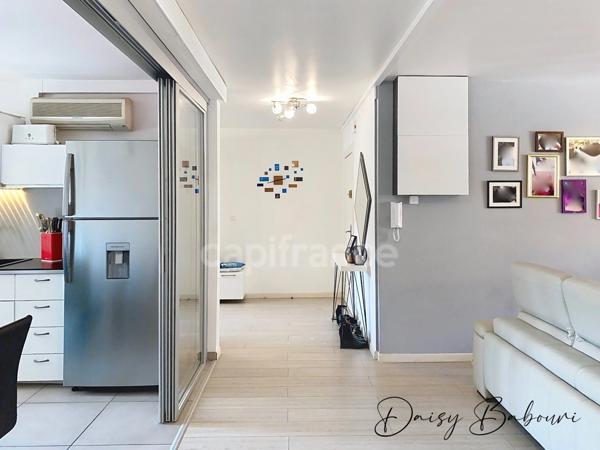 Appartement 5p 121m2 Sallanches