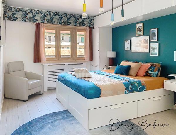 Appartement 5p 121m2 Sallanches