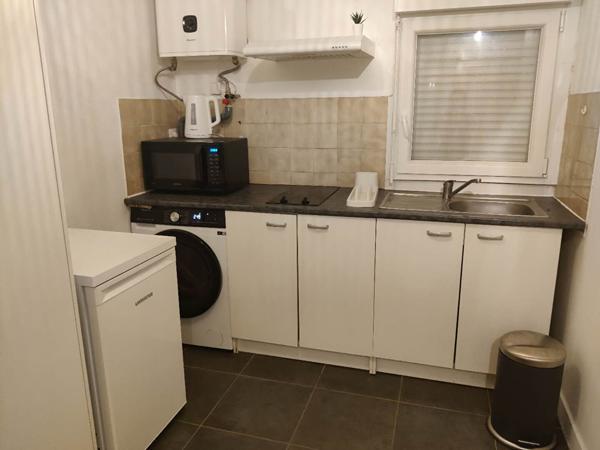 KERINOU STUDIO MEUBLE , Brest