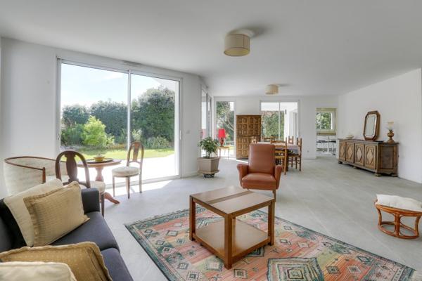 Vente / Maison de plain-pied