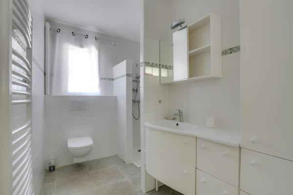 Vente / Maison de plain-pied