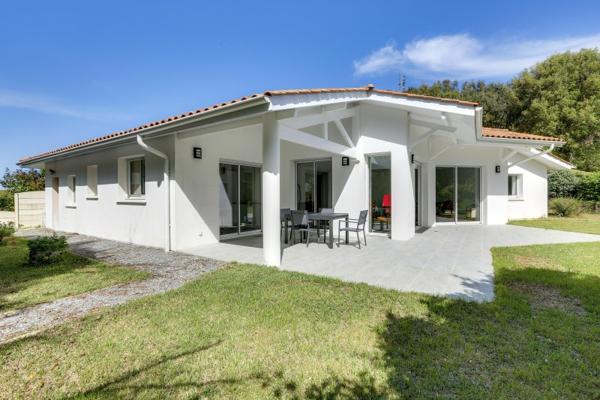 Vente / Maison de plain-pied
