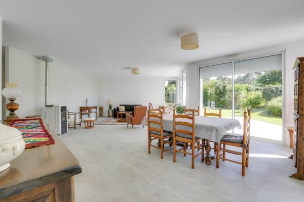 Vente / Maison de plain-pied