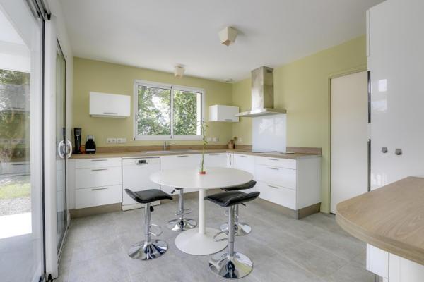 Vente / Maison de plain-pied