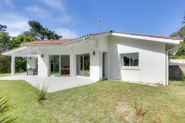 Vente / Maison de plain-pied
