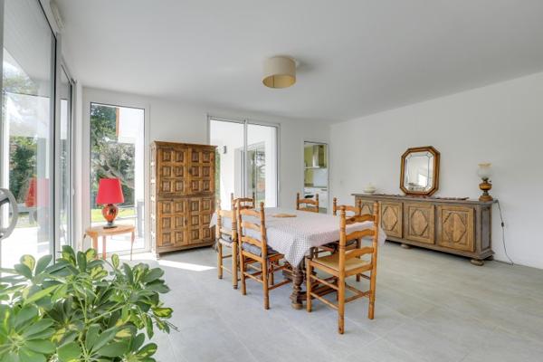 Vente / Maison de plain-pied