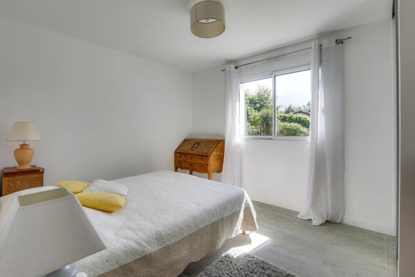 Vente / Maison de plain-pied