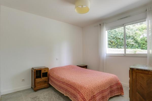 Vente / Maison de plain-pied