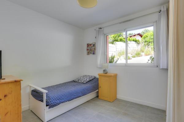 Vente / Maison de plain-pied