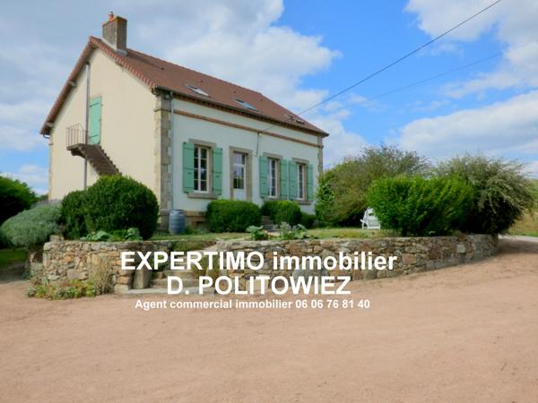 Ars-les-Favets (63700) PROPRIETE AVEC GITE A ARS LES FAVETS