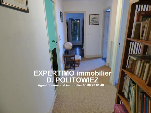 Ars-les-Favets (63700) PROPRIETE AVEC GITE A ARS LES FAVETS