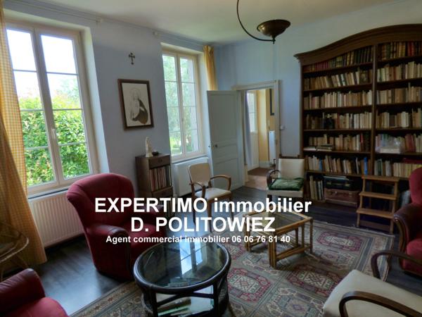 Ars-les-Favets (63700) PROPRIETE AVEC GITE A ARS LES FAVETS