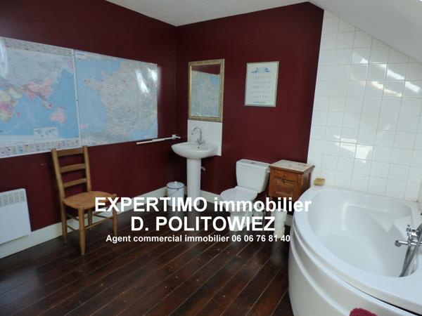 Ars-les-Favets (63700) PROPRIETE AVEC GITE A ARS LES FAVETS