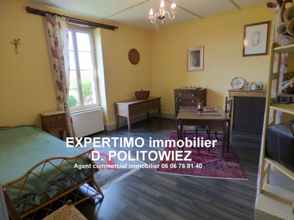 Ars-les-Favets (63700) PROPRIETE AVEC GITE A ARS LES FAVETS