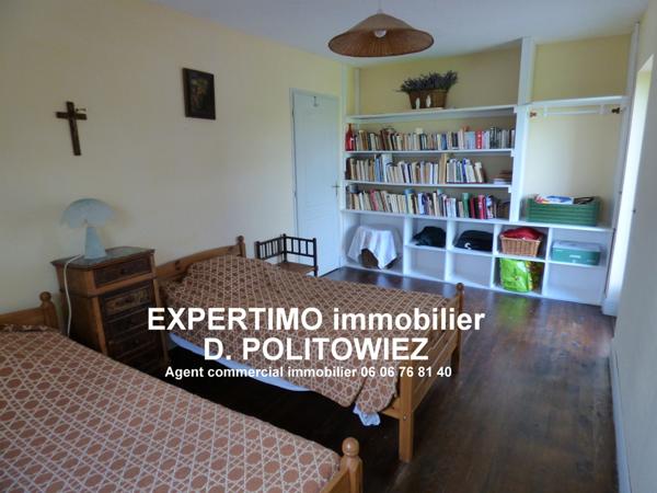 Ars-les-Favets (63700) PROPRIETE AVEC GITE A ARS LES FAVETS