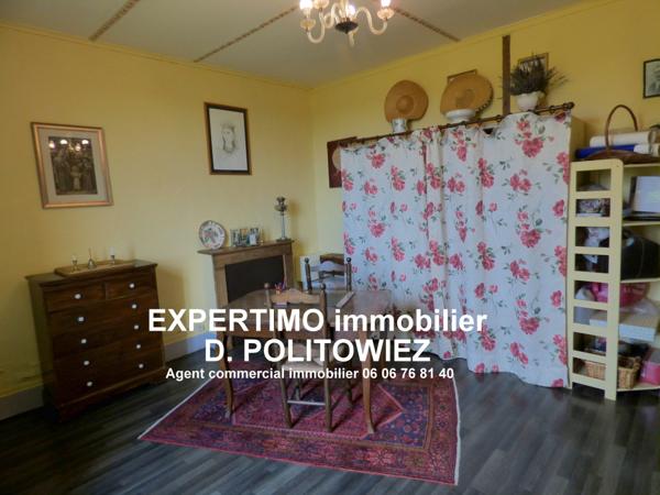 Ars-les-Favets (63700) PROPRIETE AVEC GITE A ARS LES FAVETS