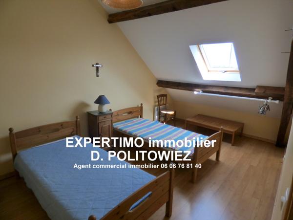 Ars-les-Favets (63700) PROPRIETE AVEC GITE A ARS LES FAVETS