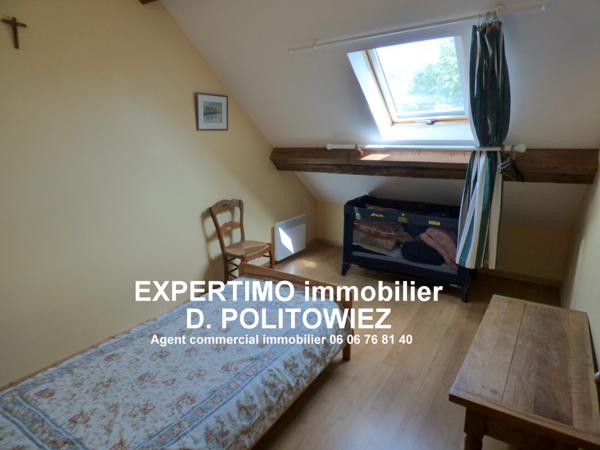 Ars-les-Favets (63700) PROPRIETE AVEC GITE A ARS LES FAVETS