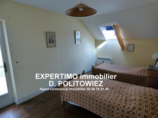 Ars-les-Favets (63700) PROPRIETE AVEC GITE A ARS LES FAVETS