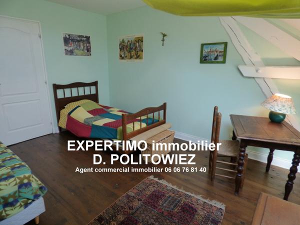 Ars-les-Favets (63700) PROPRIETE AVEC GITE A ARS LES FAVETS