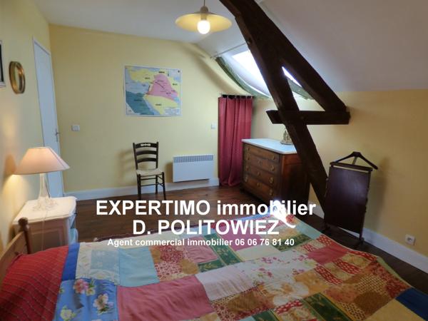 Ars-les-Favets (63700) PROPRIETE AVEC GITE A ARS LES FAVETS