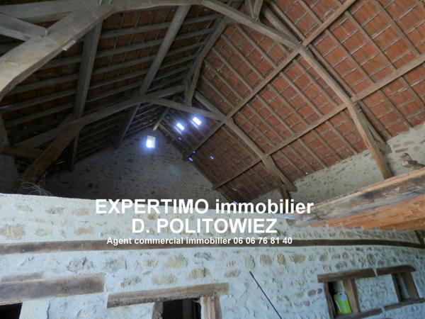 Ars-les-Favets (63700) PROPRIETE AVEC GITE A ARS LES FAVETS