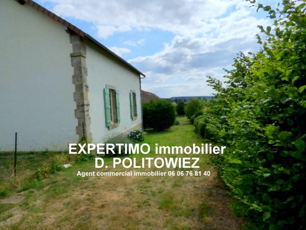 Ars-les-Favets (63700) PROPRIETE AVEC GITE A ARS LES FAVETS