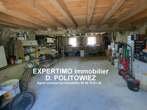 Ars-les-Favets (63700) PROPRIETE AVEC GITE A ARS LES FAVETS